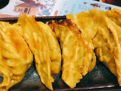 -南京大牌档(香港广场店)