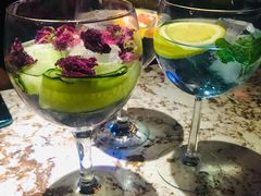 -VERVO金酒吧·独立电音俱乐部(正义坊购物中心店)