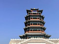-门城湖公园