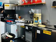 -鲜芋仙(高新万达广场店)