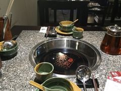 -养心殿台式养生锅(铜锣湾店)