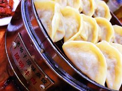 牛肉蒸饺-老爷子原味蒸饺(总店)