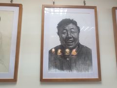 -盖画室·中高考艺考·三校生美术