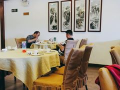 -和膳居饮食有限公司