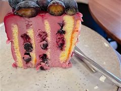-BAKER&SPICE(安福路店)