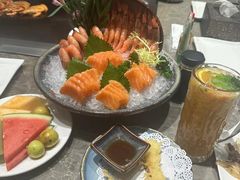 -大渔铁板烧(花园道店)