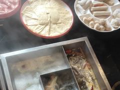 -重庆德忆火锅（龙南街3店）(渝水岸餐饮)