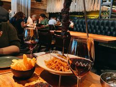 -The Meat & Wine Co Southbank(南岸店)