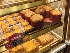-TOUCH泰奇(奉贤宝龙城市广场店)