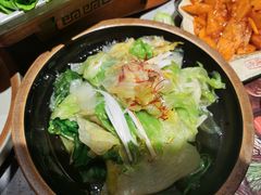 -将军牛排·尔滨地标朝鲜族美食(总店)