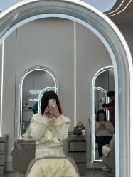 -宇东国际 HAIR SALON