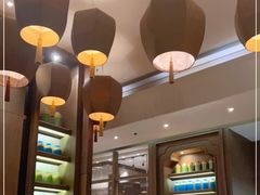 -夏宫中餐厅(静安香格里拉店)