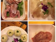 -老码头火锅(玉林店)