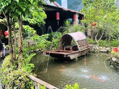 -花溪雨·森林餐厅(石基店)