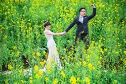 点击看大图 -金夫人婚纱摄影(华南店)
