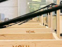-YCHL FIT 健身(星寰店)