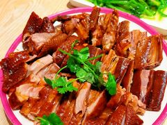 -春梅里卤鹅馆·47年老字号(中山路店)