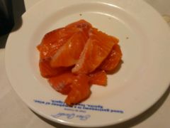 -星伦多 自助料理(圆融店)