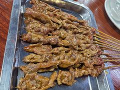 -阿彬烧烤(桐油店)