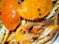 -胖哥俩肉蟹煲(昆山金鹰店)