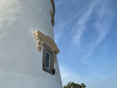 -东望洋炮台东望洋灯塔