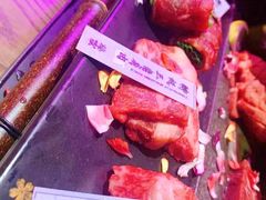 -樱宿日式和牛烧肉(五道口店)