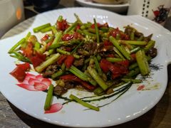 黄牛肉-客家园.山野土菜.宴席(大运城邦店)