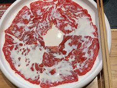 -巴庄重庆火锅(星月店)