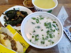 -穆得·老周家牛肉烧饼(普利街店)