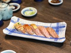 -大雄寿司(中华广场店)