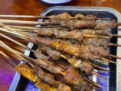 -伊隆斋(什刹海店)