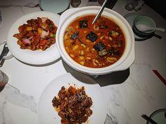 -又见炊烟私房菜(敬亭路店)