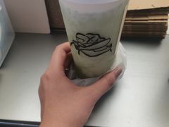 -喜茶(北京三里屯太古里店)