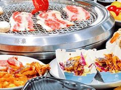 -東盛炭烤自助料理(浦东文峰广场店)