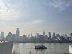 -璞渼咖啡 ROOF P.M. Café(浦东美术馆店)