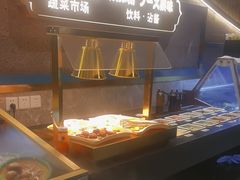 -一绪に寿喜烧(虹悦城店)