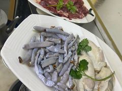 -牛排王糟粕醋火锅(海甸分店)