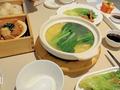 -蔡澜点心·粤菜(西单大悦城店)