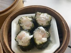 -丰尔粥食·顺德鱼生·干蒸排骨顺德菜(大良分店)