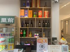 -园里前·私厨福建菜(台江万达店)