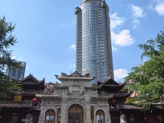 -黔明古寺