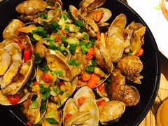 -签到北派烧烤(四方坪店)