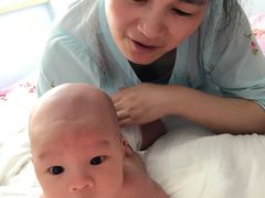 -爱贝佳母婴护理服务中心·月嫂育儿嫂(鲁迅路店)