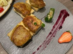 -炙柒Sekinana·精致料理 烧鸟·铁板烧(海上世界店)
