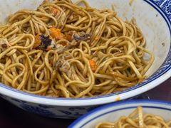 -孟家蟹包(锦绣街店)