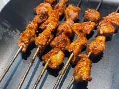 -清真.德枭炕肉店.青海菜(大新街夜市店)