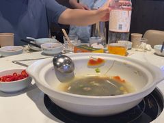 -龙泉人椰子鸡.糟粕醋.海南菜(三亚旗舰店)