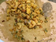 -老家黄墩小错鸡·活海鲜