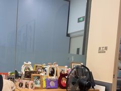 -海马体照相馆(成都来福士广场店)