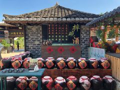 -云水谣景区-土楼之光文化园